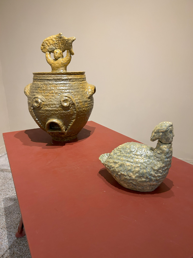Residencias | Manuel Sigüenza