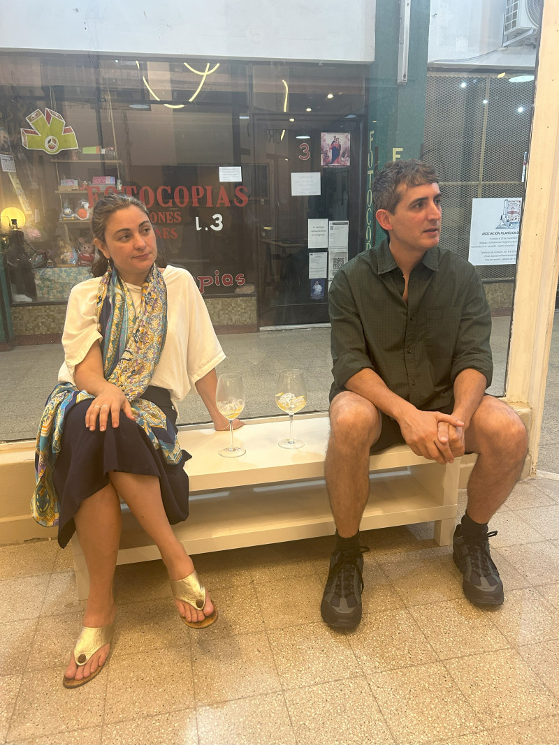 Residencias | Manuel Sigüenza