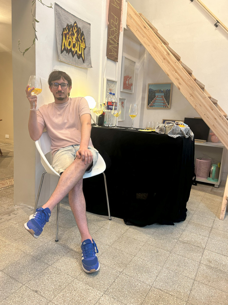 Residencias | Manuel Sigüenza