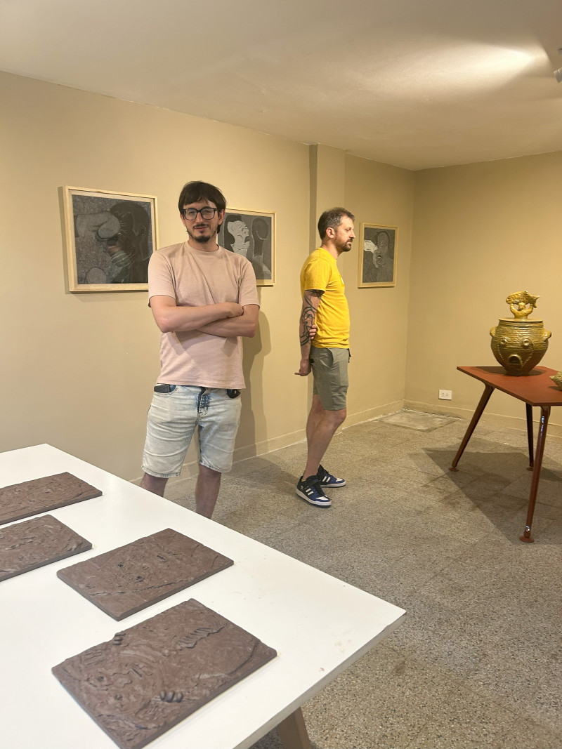 Residencias | Manuel Sigüenza