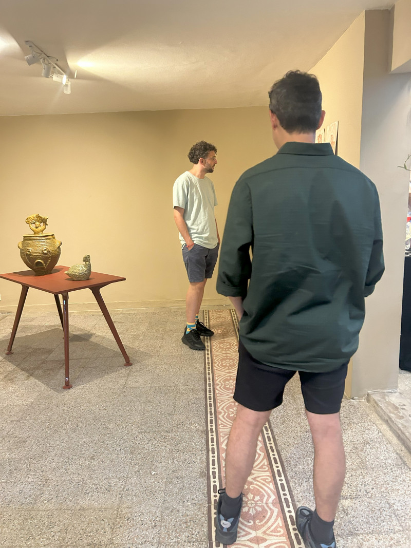 Residencias | Manuel Sigüenza