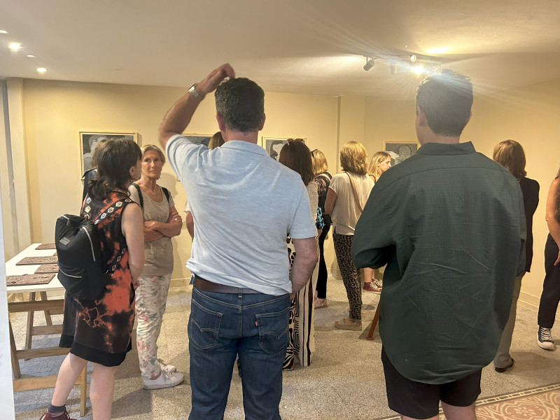 Residencias | Manuel Sigüenza