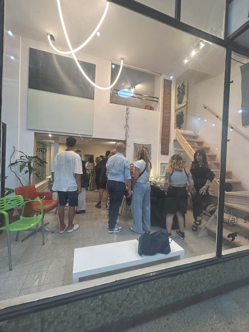 Residencias | Manuel Sigüenza