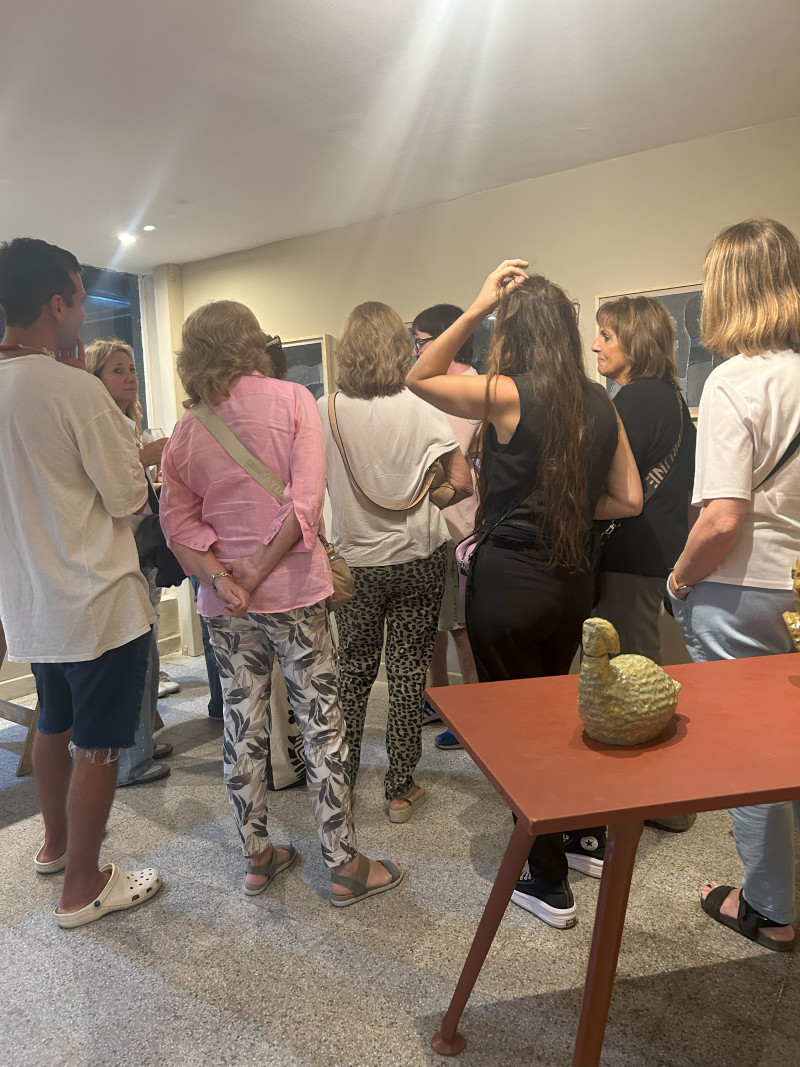 Residencias | Manuel Sigüenza