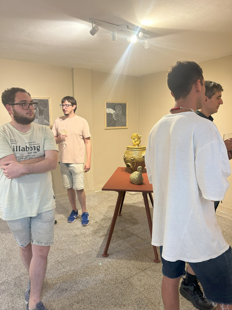 Residencias | Manuel Sigüenza