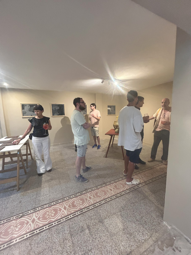 Residencias | Manuel Sigüenza