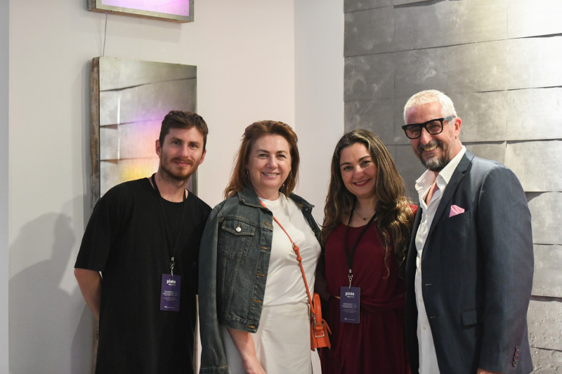 BA Photo | Marcos Calvari y Juan Ignacio Cabruja