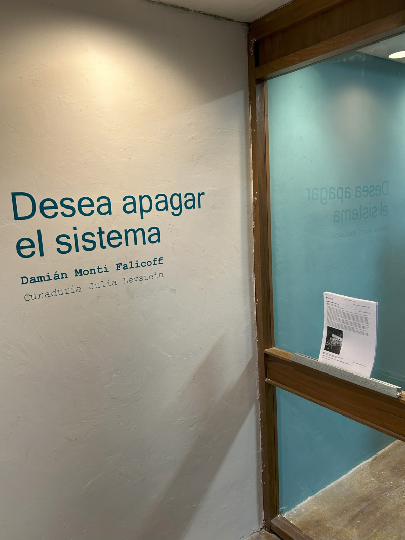Desea apagar el sistema
