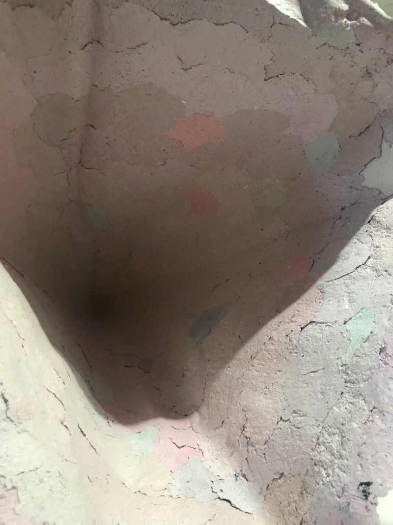 Inauguración de Diaro de una escultura y otros relatos de Julia Levstein