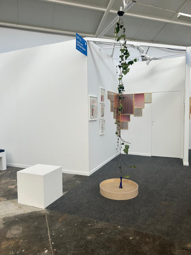 Arco Lisboa | Yuyo Gardiol y Nicole Mazza