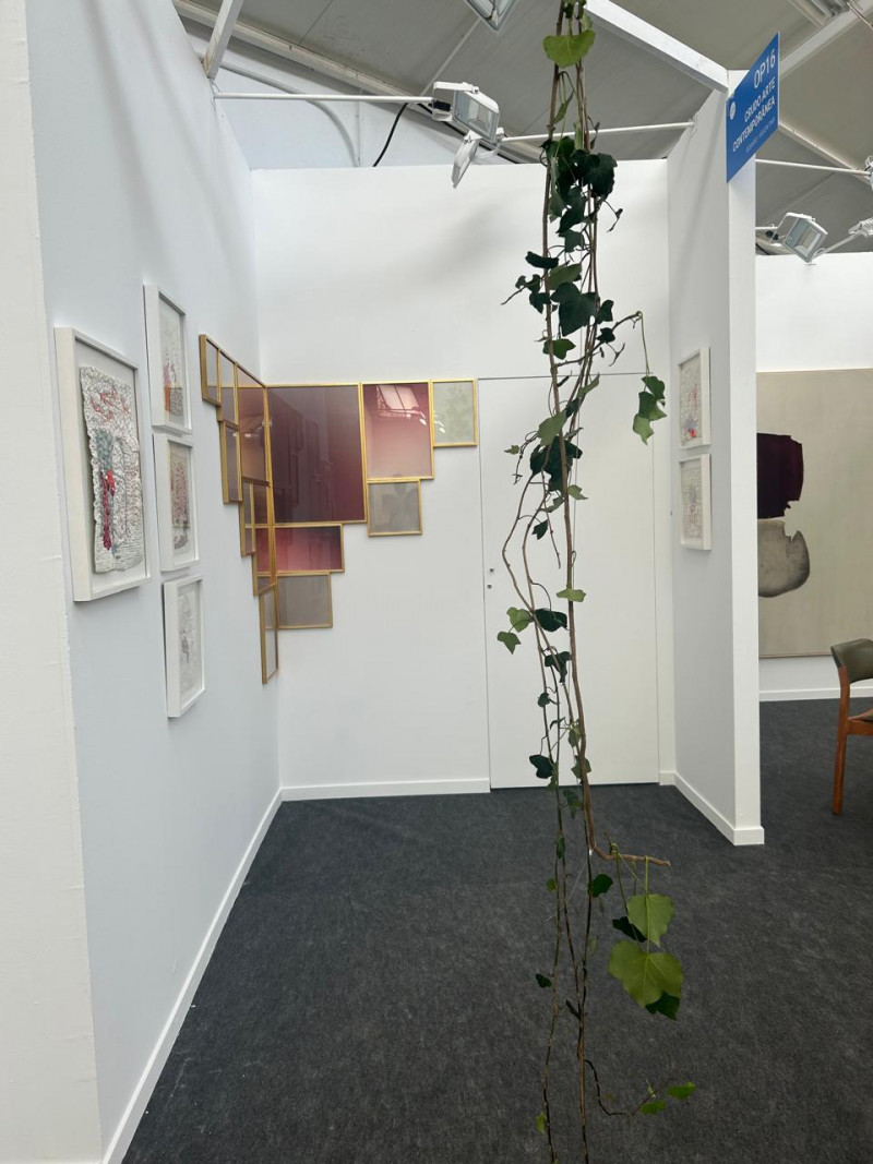 Arco Lisboa | Yuyo Gardiol y Nicole Mazza