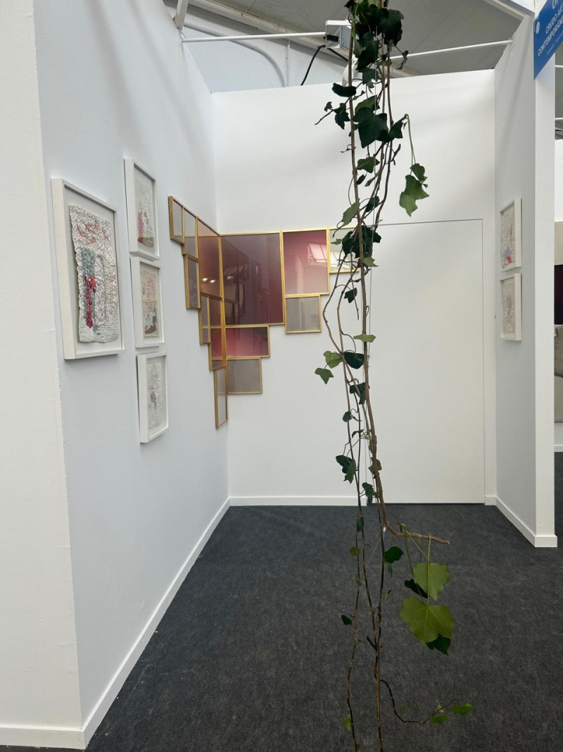 Arco Lisboa | Yuyo Gardiol y Nicole Mazza
