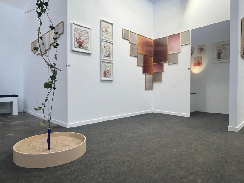 Arco Lisboa | Yuyo Gardiol y Nicole Mazza