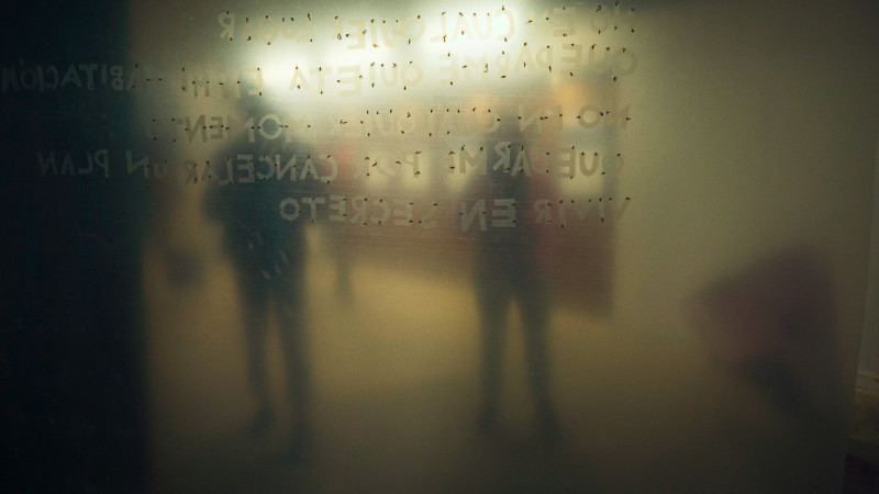 Inauguración de Diaro de una escultura y otros relatos de Julia Levstein