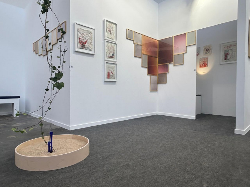 Arco Lisboa | Yuyo Gardiol y Nicole Mazza