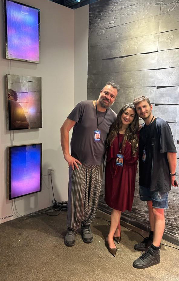 BA Photo | Marcos Calvari y Juan Ignacio Cabruja