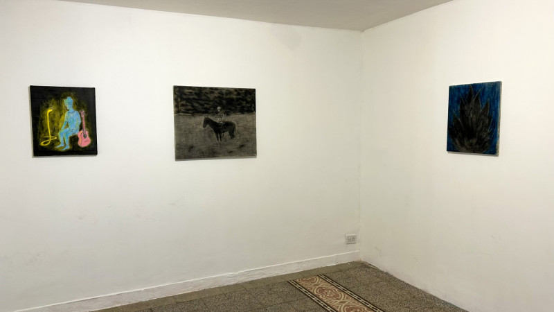 Serpiente Dorada | Ariel Costa