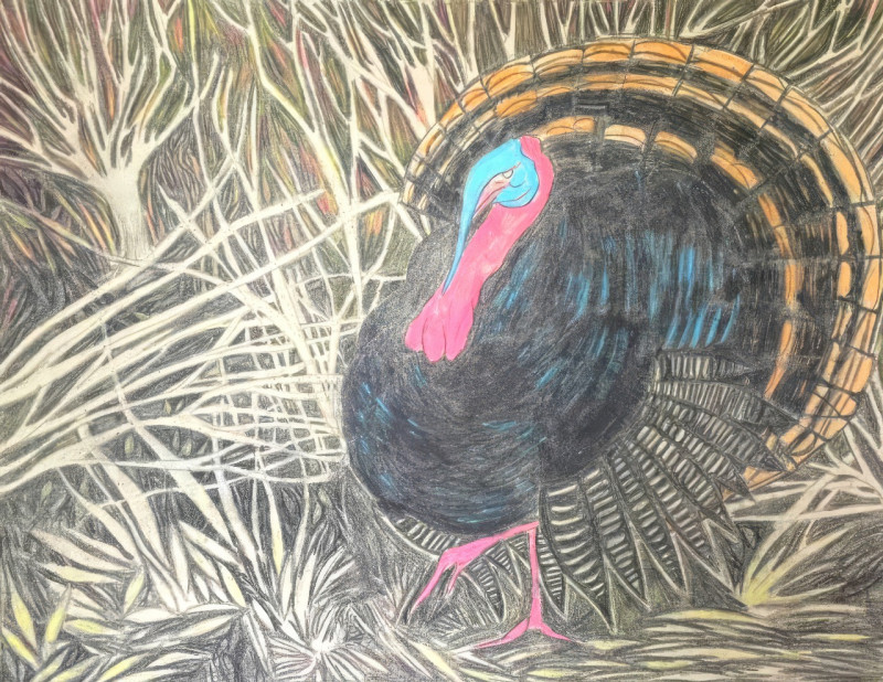 Serpiente Dorada | Ariel Costa