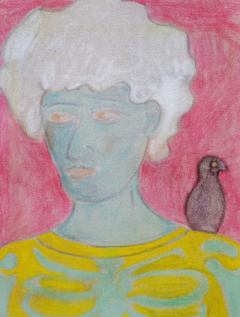 Serpiente Dorada | Ariel Costa