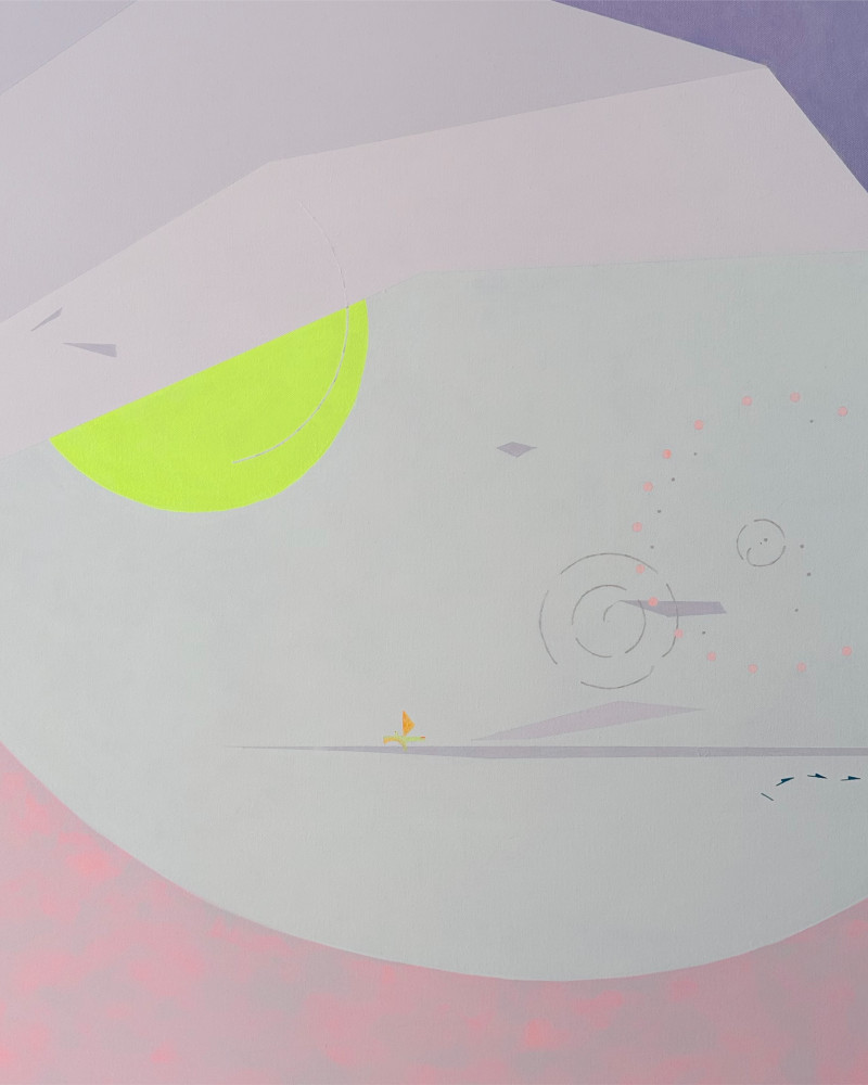 Pinta Miami 2025 | Alice Ricci