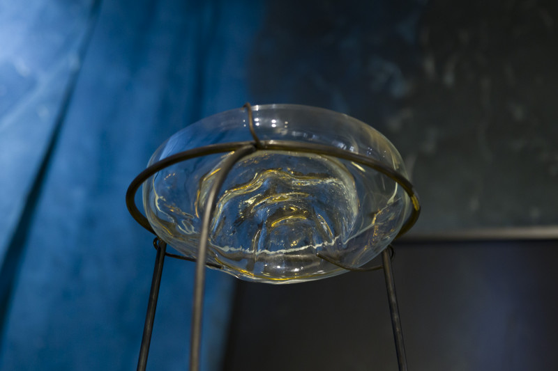 Sueño dorado. Yuyo Gardiol. 2025.