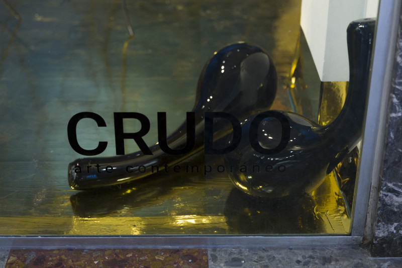 Sueño dorado. Yuyo Gardiol. 2025.